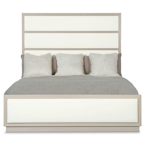 Axiom Panel Bed