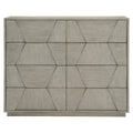 Linea Dresser
