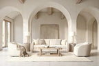 Antibes Accent Table