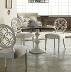 Melange Brynlee Side Chair