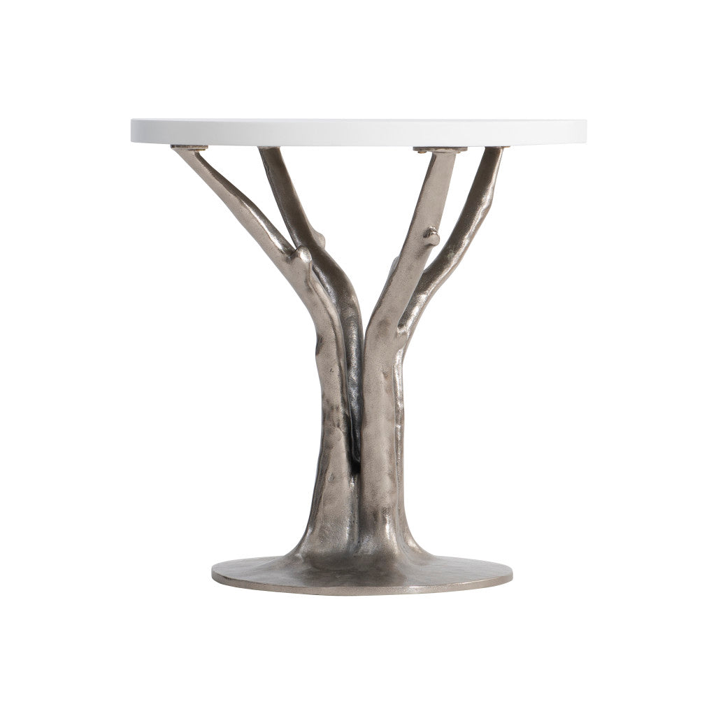 Cyprus Outdoor Side Table
