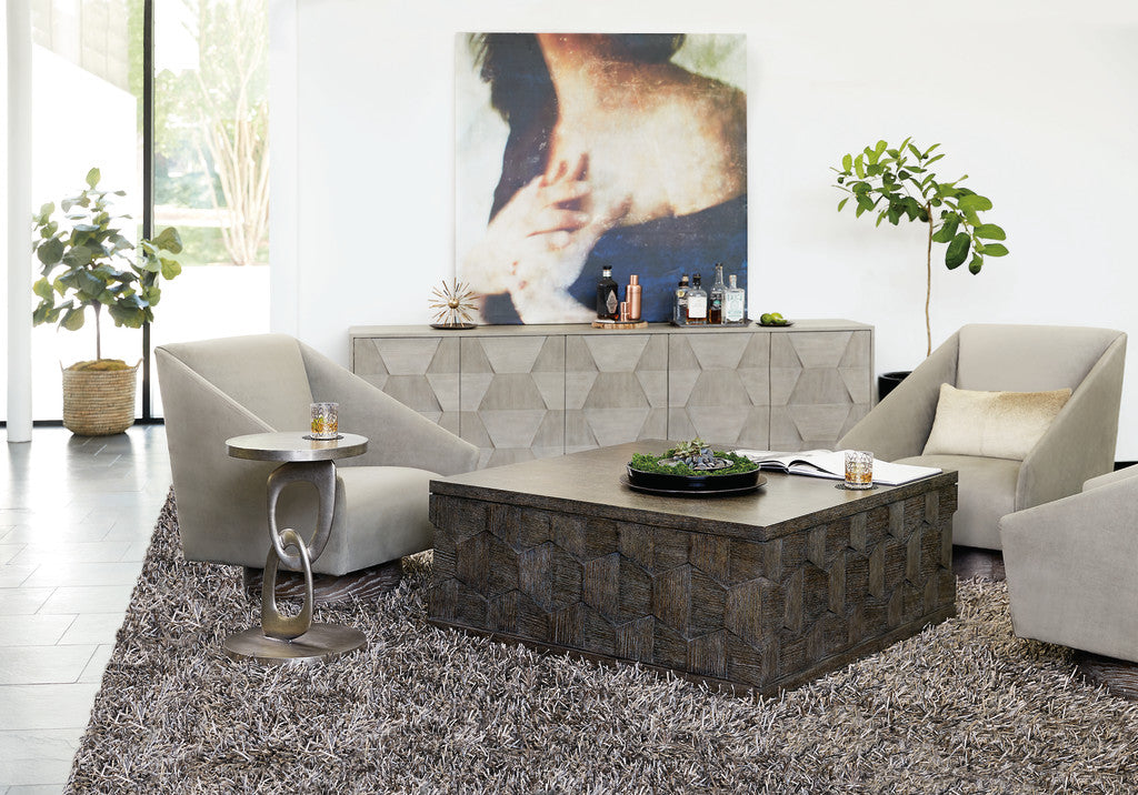 Linea Side Table