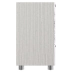 Stratum Dresser