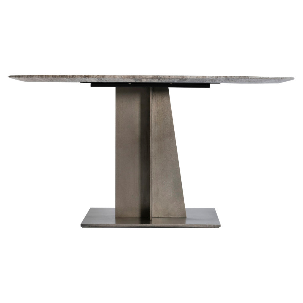 Equis Dining Table