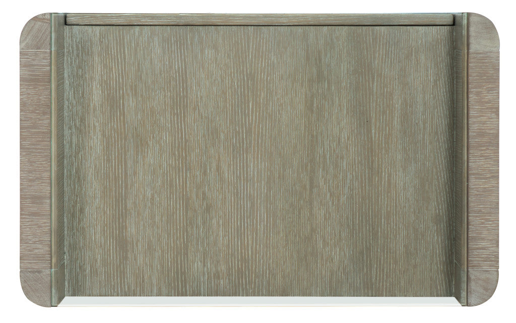 Affinity Three-Drawer Nightstand