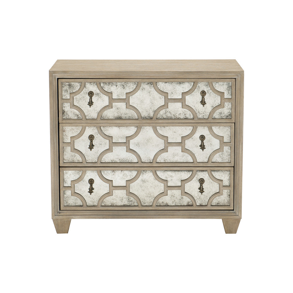 Santa Barbara Nightstand