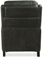 Jacklyn Power Recliner with Pop-Up Headrest
