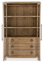 Vineyard Row Wardrobe