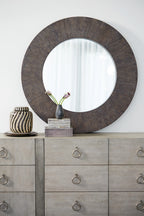 Linea Dresser