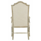 Rustic Patina Arm Chair