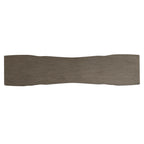 Kona Outdoor Bench