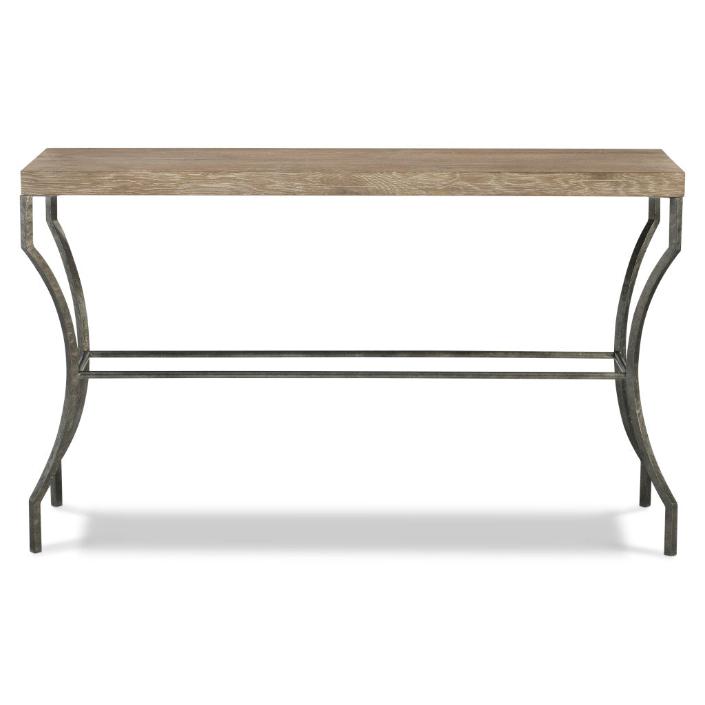 Tribeca Console Table
