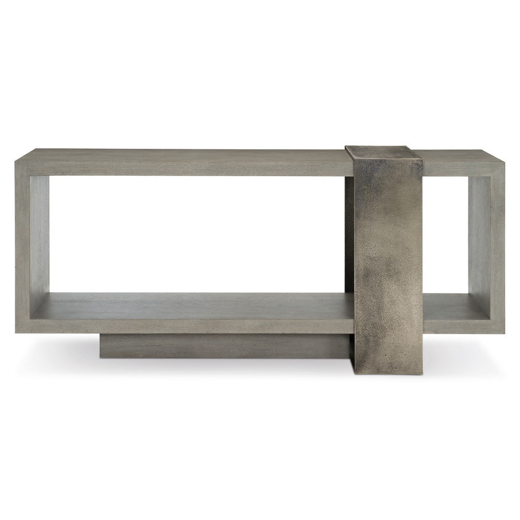 Linea Console Table