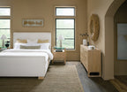 Banyon Bay King Upholstered  Bed