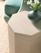 Commerce and Market Haven Spot Table