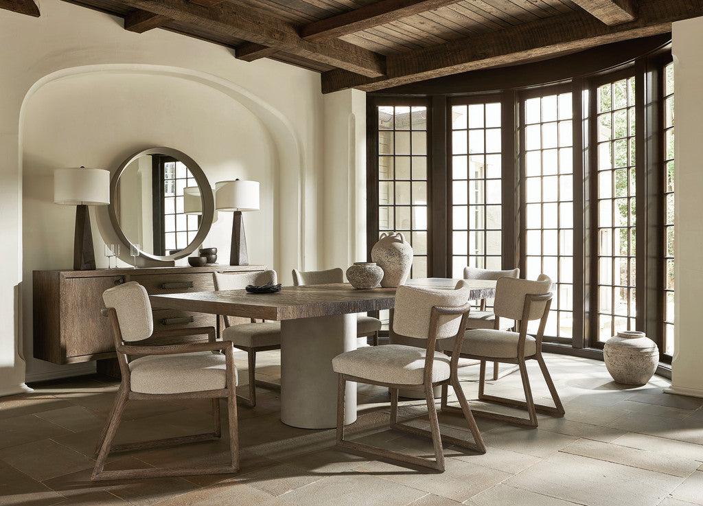 Casa Paros Mirror