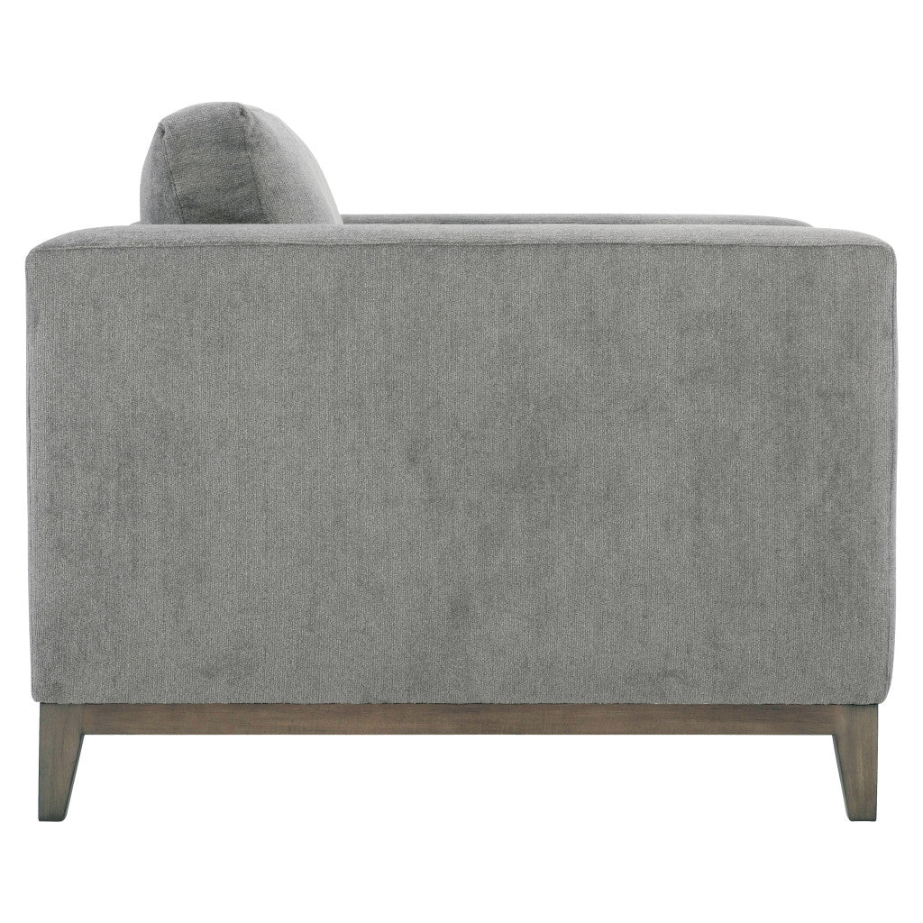 Noel Fabric Chair