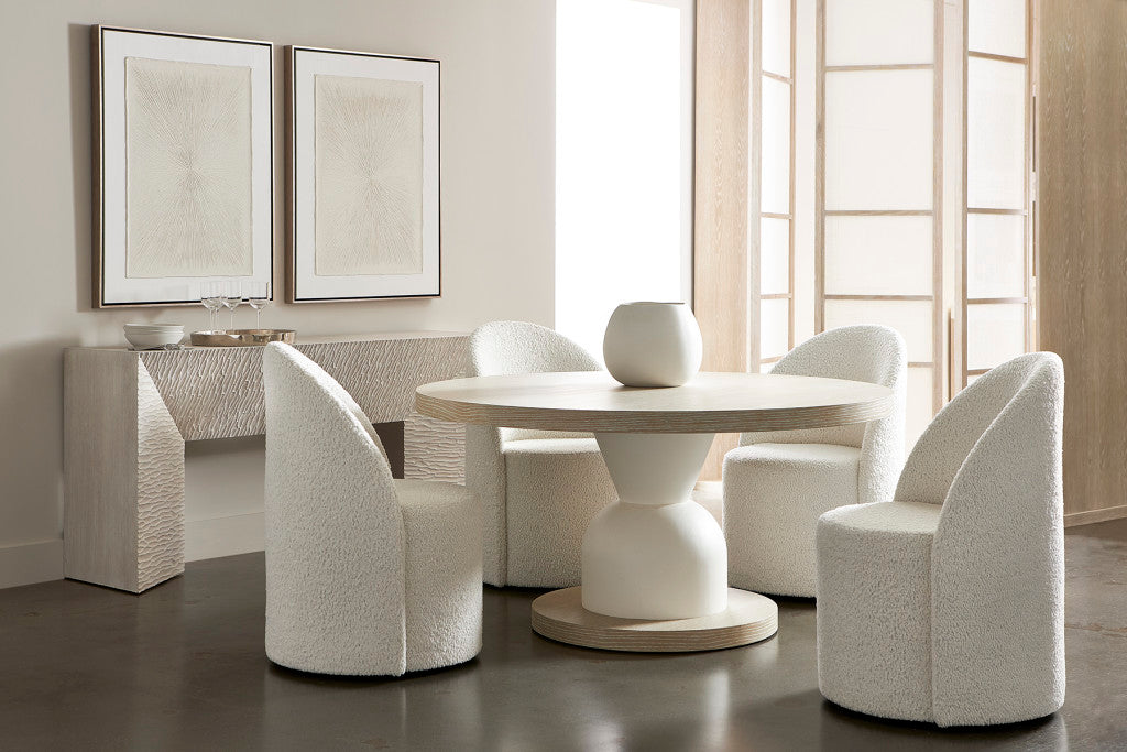 Solaria Dining Table