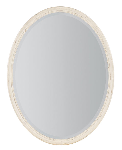 Americana Oval Mirror