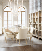Westwood Upholstered Side Chair
