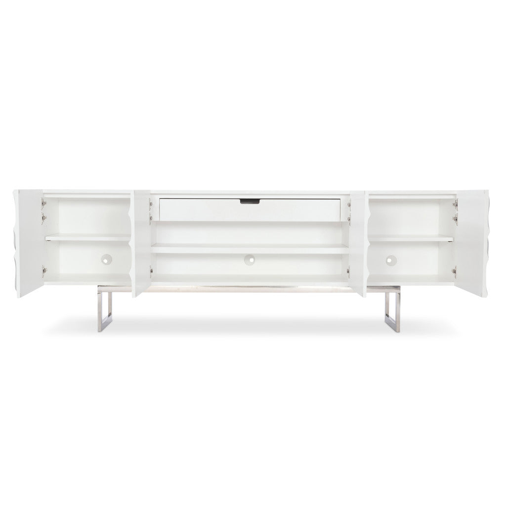 Penrose Entertainment Credenza