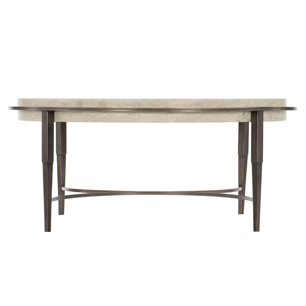 Barclay Cocktail Table