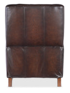 Henderson Press Back Recliner