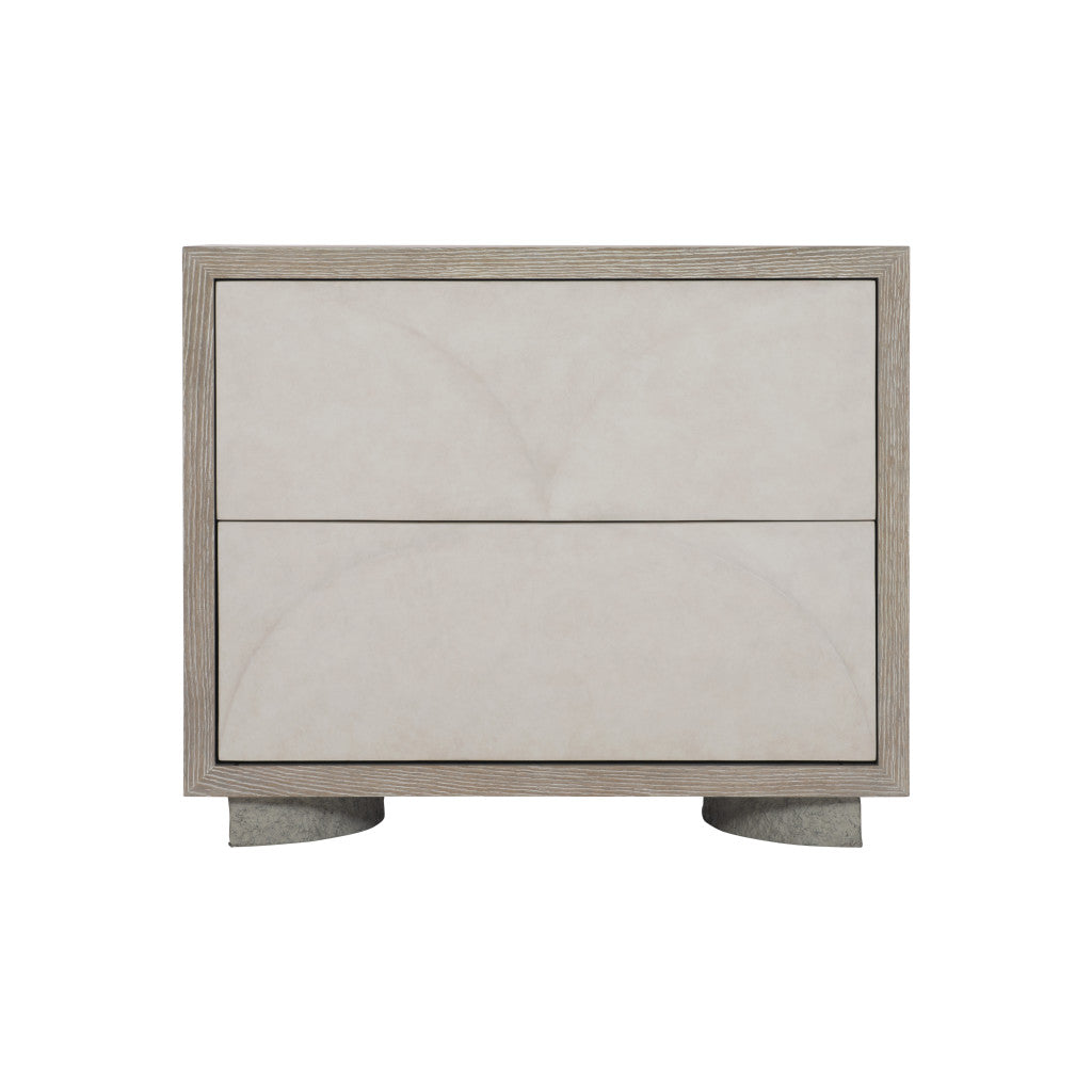 Lunula Nightstand