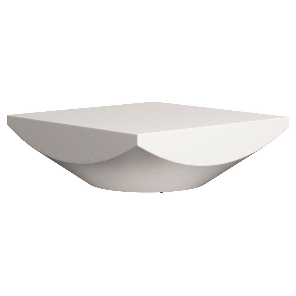 Stratum Cocktail Table