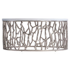 Milos Outdoor Cocktail Table