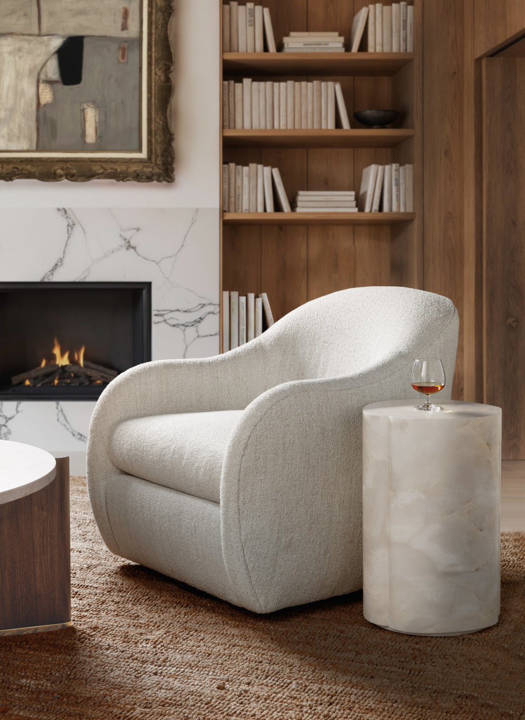 Eleana Accent Table