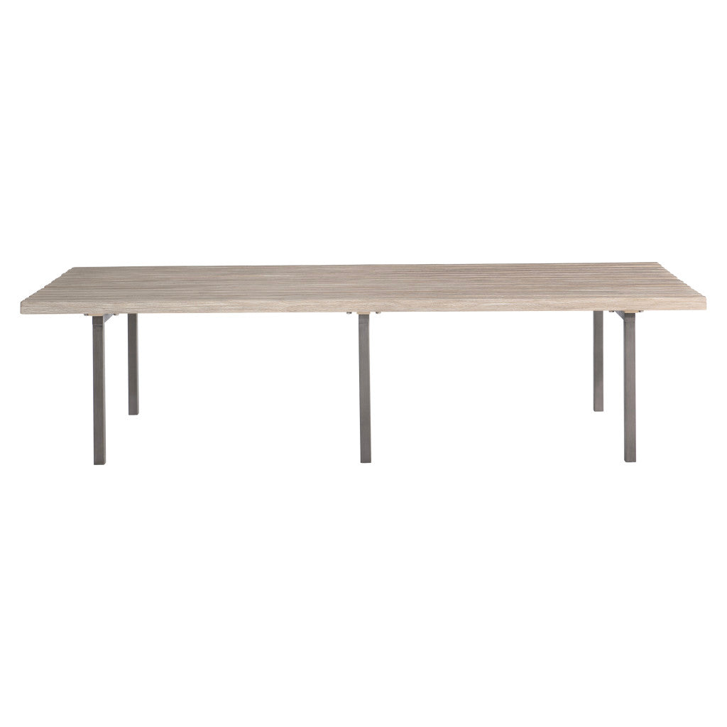 Kingston Outdoor Cocktail Table