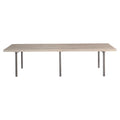 Kingston Outdoor Cocktail Table