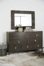 Linea Bench