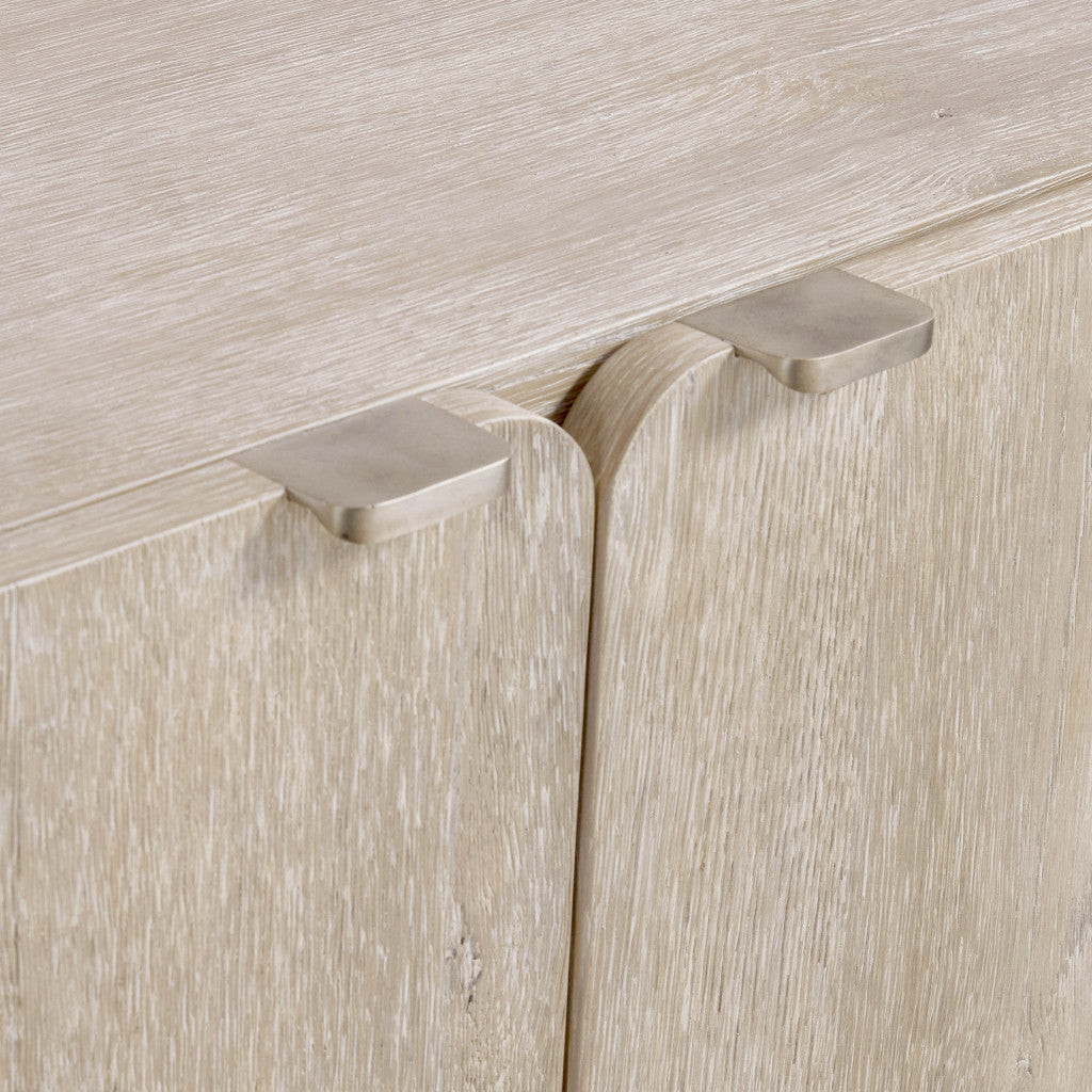 Antibes Entertainment Credenza