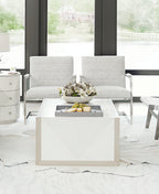 Axiom Cocktail Table