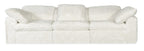 Barefoot 3-Seat Sofa