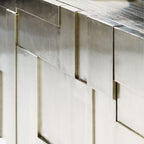 Carleton Entertainment Credenza