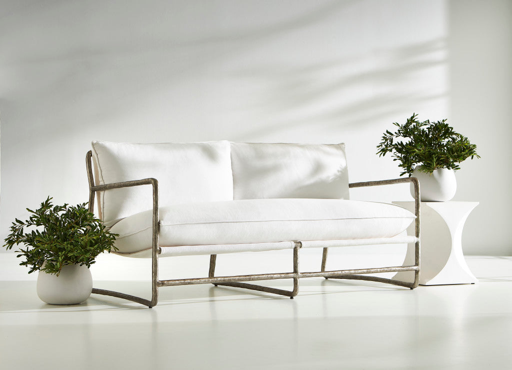Millim Outdoor Accent Table