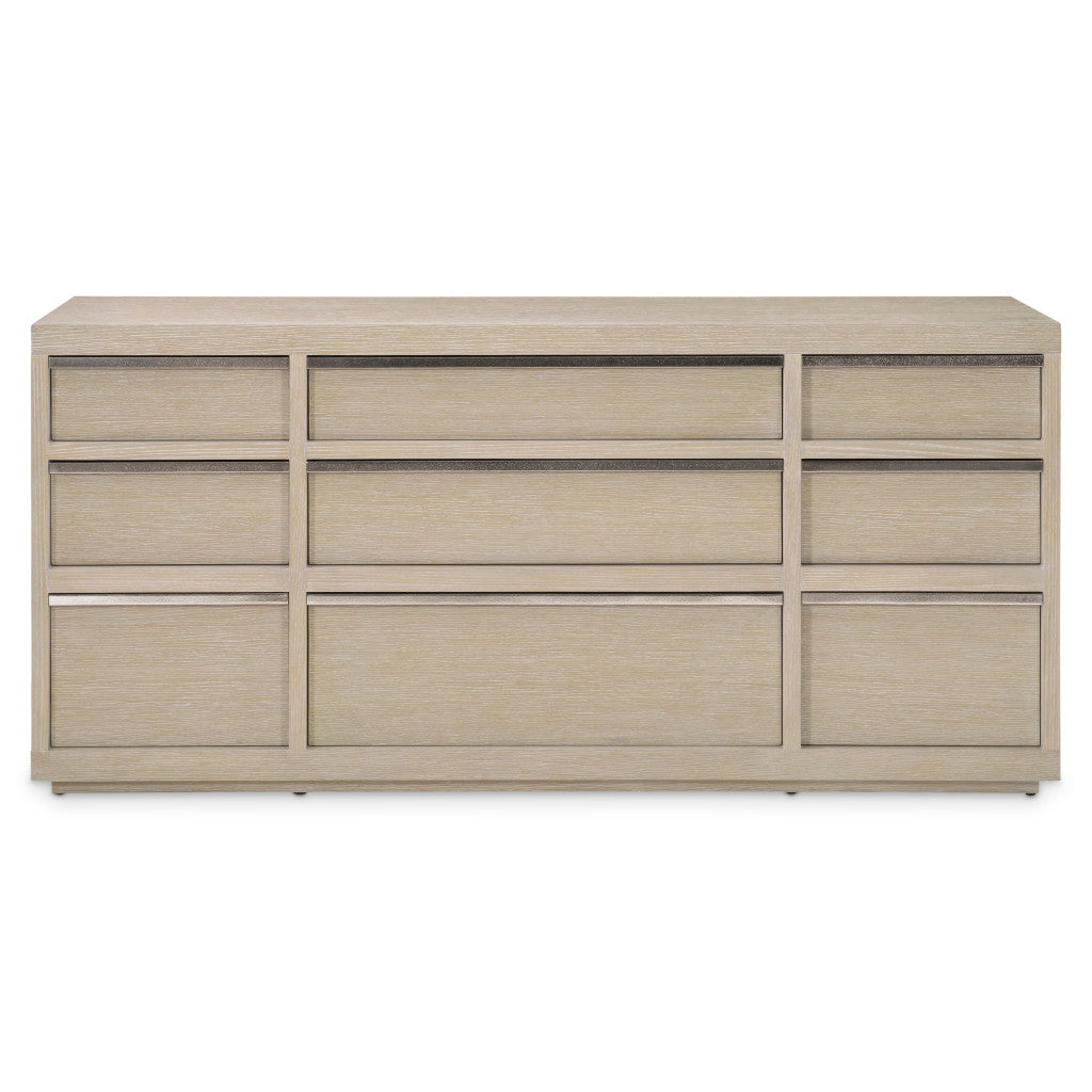 Solaria Dresser