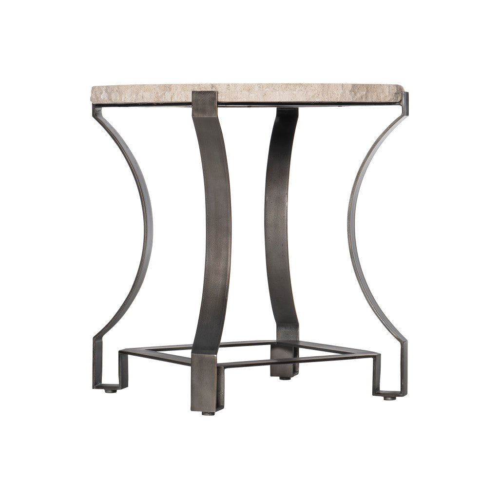 Sayers Side Table