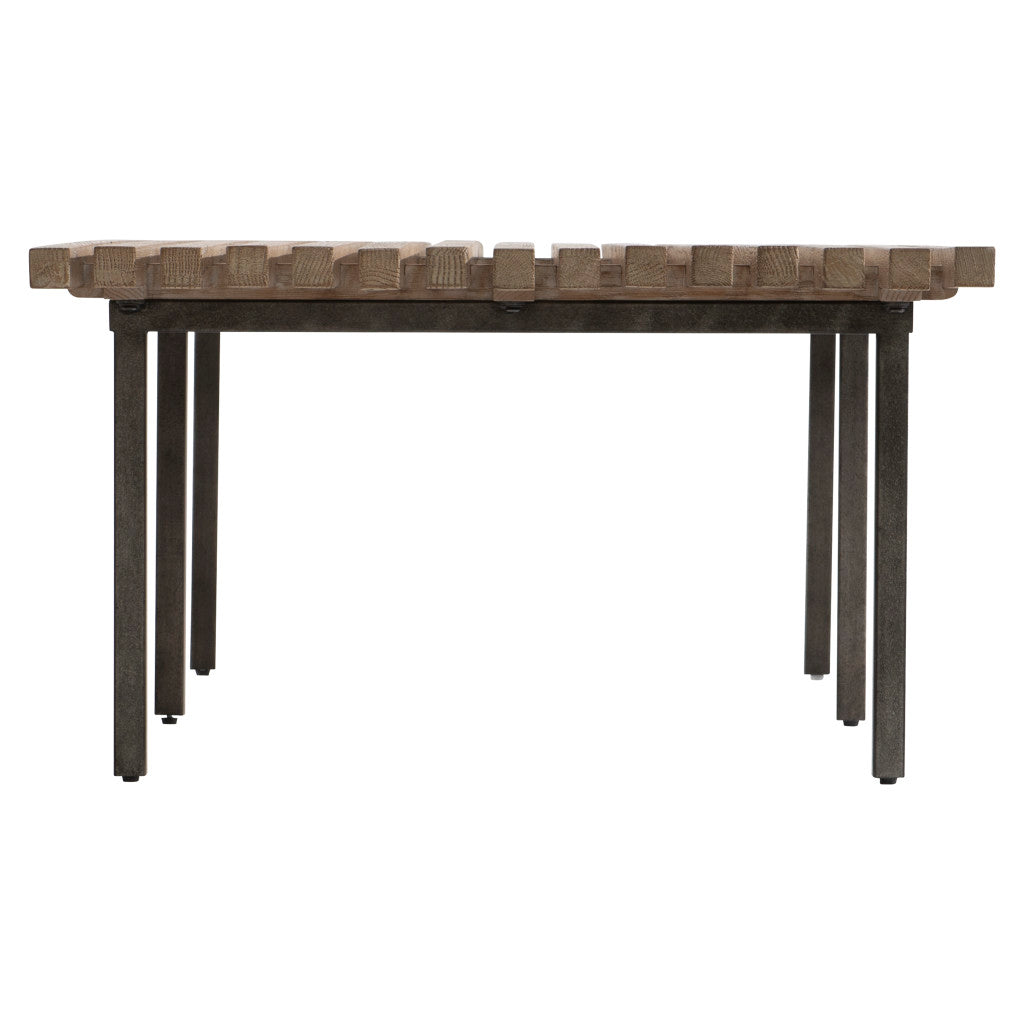 Brumley Cocktail Table