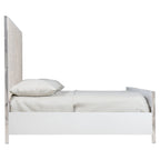 Helios Panel Bed