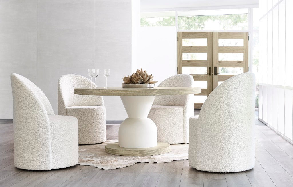 Solaria Arm Chair