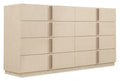 Westwood Eight-Drawer Dresser