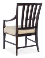 Big Sky Arm Chair