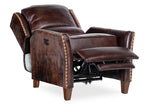Livingston Power Recliner w/Power Headrest