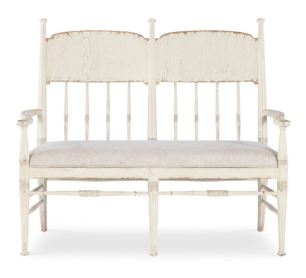 Americana Dining Bench