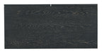 Melange Nolita Two Door Cabinet