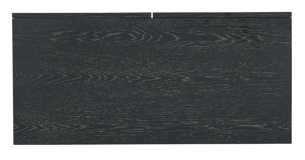 Melange Nolita Two Door Cabinet